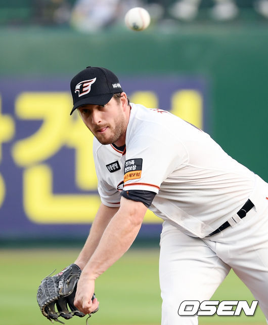 [사진] 채드벨 /OSEN DB