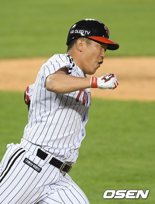 LG 정근우 /soul1014@osen.co.kr