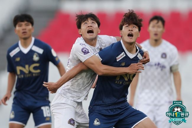 [사진] 프로축구연맹 제공