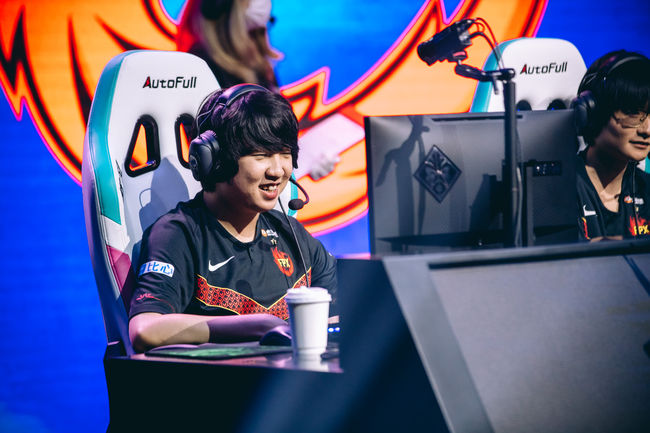 라이엇게임즈 제공.