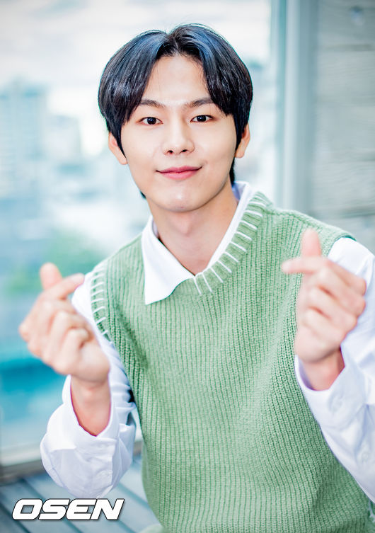 박선호 인터뷰./ rumi@osen.co.kr