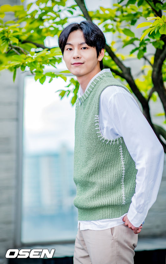박선호 인터뷰./ rumi@osen.co.kr