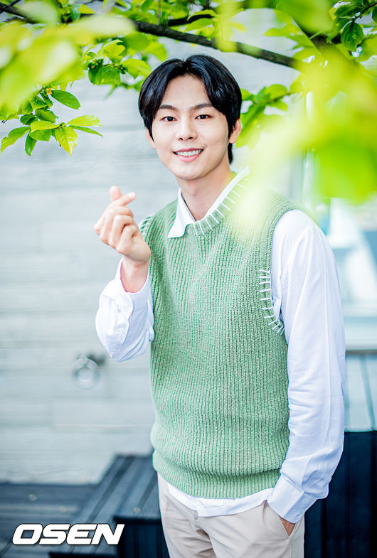 박선호 인터뷰./ rumi@osen.co.kr