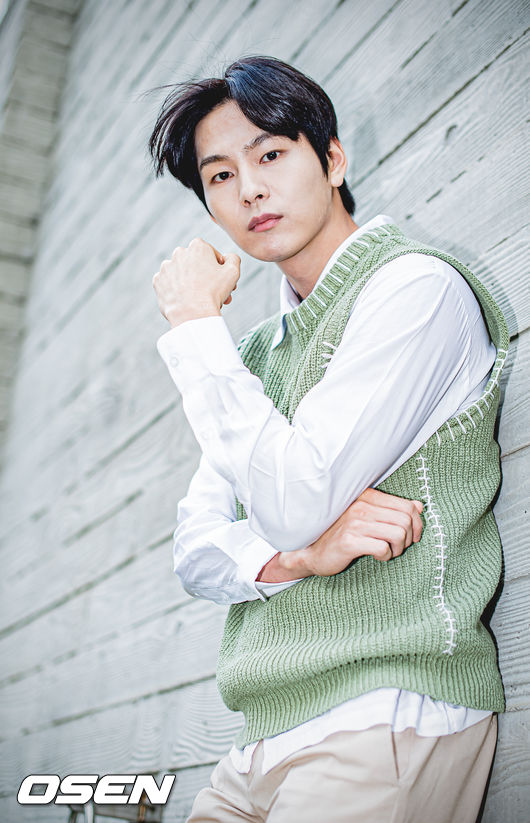 박선호 인터뷰./ rumi@osen.co.kr
