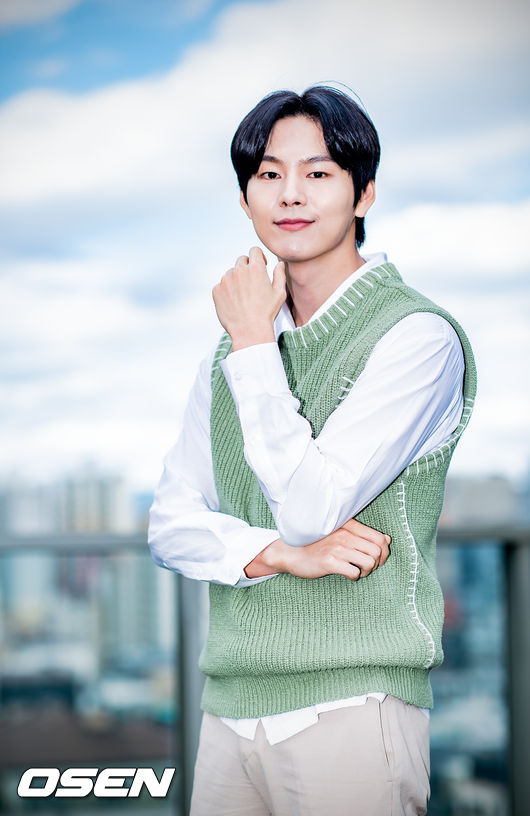 박선호 인터뷰./ rumi@osen.co.kr