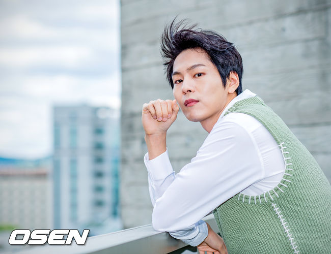 박선호 인터뷰./ rumi@osen.co.kr