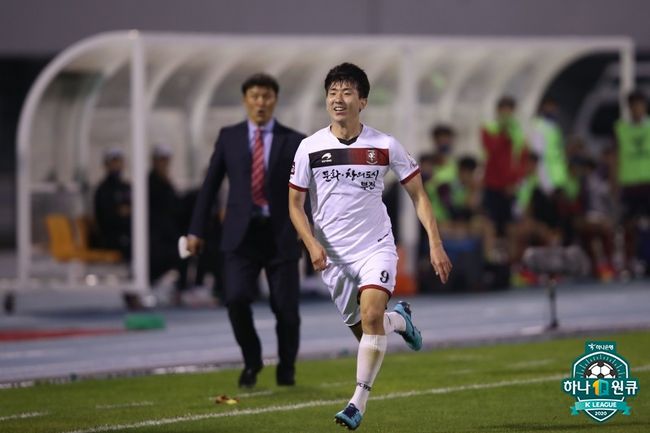 [사진] 프로축구연맹 제공