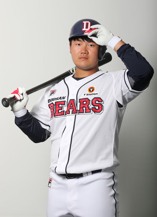 [사진] 권기영 / 두산 베어스 제공