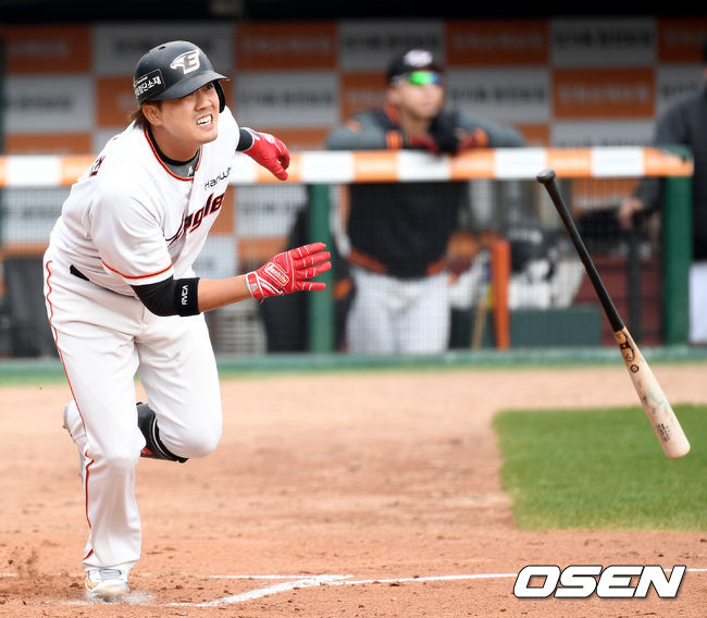 한화 오선진. / dreamer@osen.co.kr