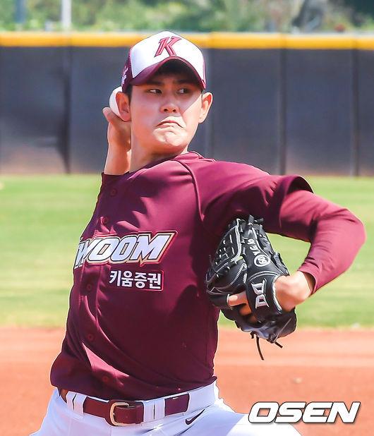 키움 조영건 /spjj@osen.co.kr