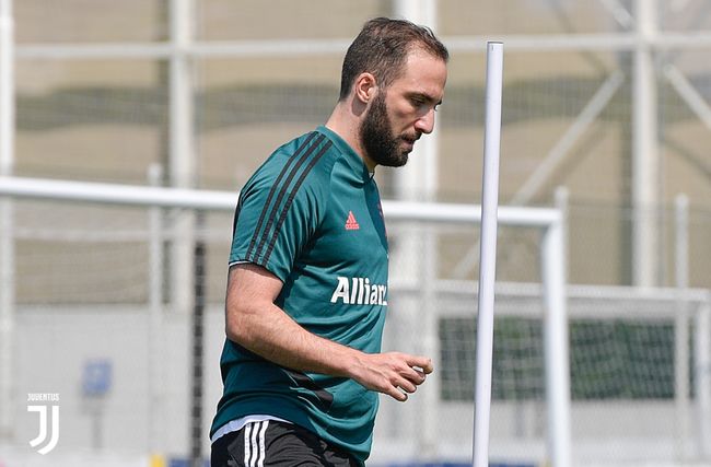 [사진] 유벤투스 SNS