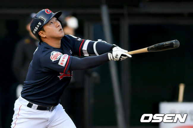 롯데 정훈./ksl0919@osen.co.kr