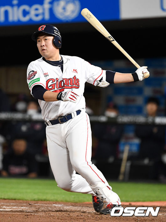 롯데 안치홍. / dreamer@osen.co.kr