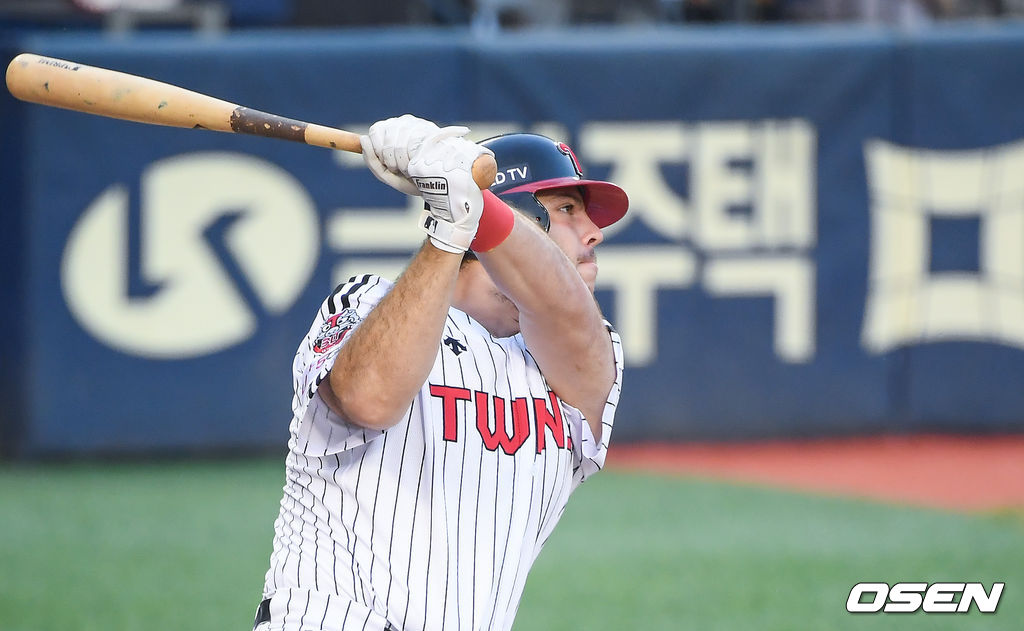 LG 라모스.  /   soul1014@osen.co.kr