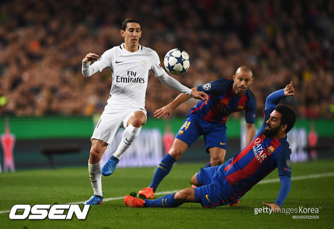 [사진] ⓒGettyimages(무단전재 및 재배포 금지)