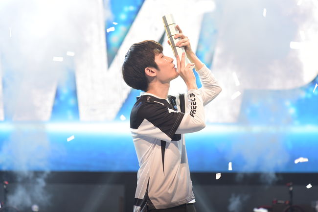 아프리카TV 제공.