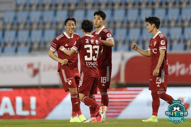 [사진]한국프로축구연맹 제공