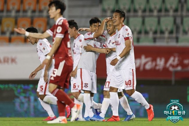 [사진]한국프로축구연맹 제공