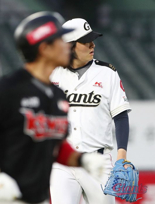 [사진] 롯데 자이언츠 제공