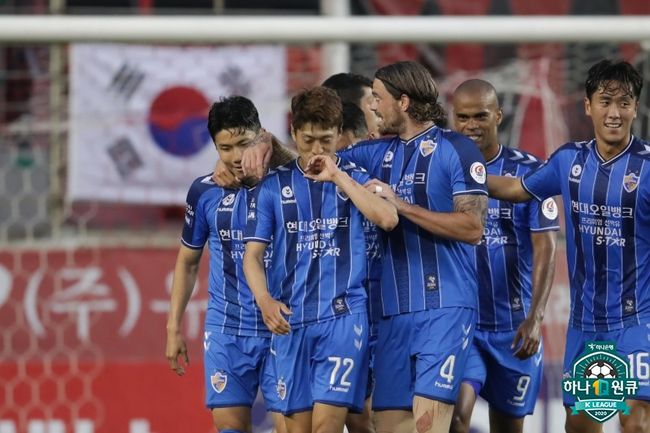 [사진] 프로축구연맹 제공