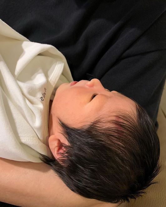 양미라 인스타그램