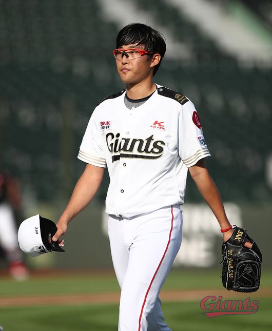 [사진] 롯데 자이언츠 제공