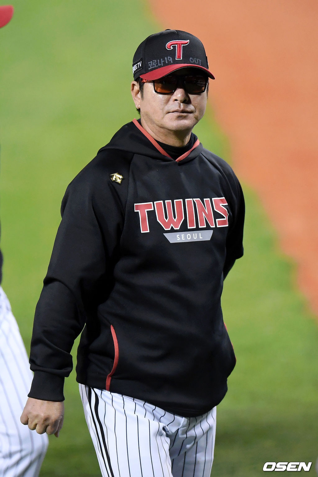 LG 류중일 감독. /cej@osen.co.kr