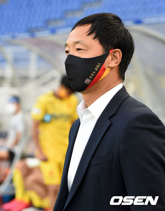 [OSEN=수원월드컵경기장, 이대선] /sunday@osen.co.kr