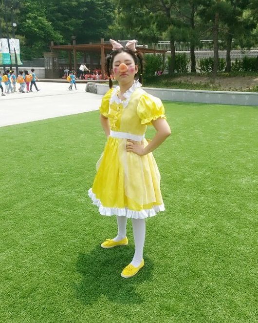 송가인 인스타그램