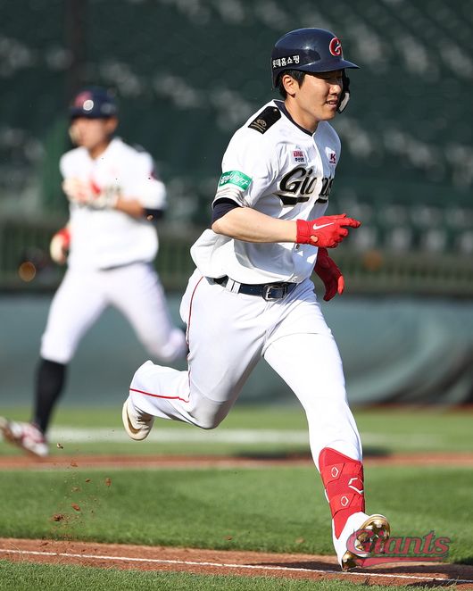 [사진] 롯데 자이언츠 제공