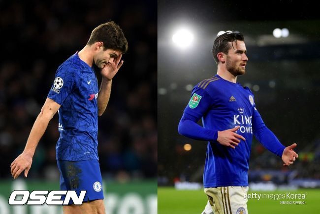 [사진] ⓒGettyimages(무단전재 및 재배포 금지)