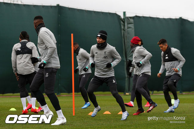 [사진] ⓒGettyimages(무단전재 및 재배포 금지)