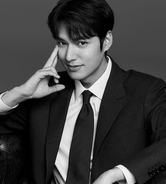 Lee Min Ho ♥ 이민호 ♥ ィミンホ ♥ 李敏鎬 Pachinko Season 2 Aug 23 on Apple TV+ ...