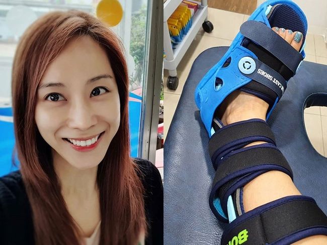 조민아 인스타그램