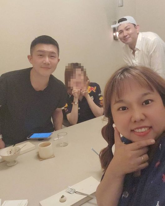 홍현희 인스타그램