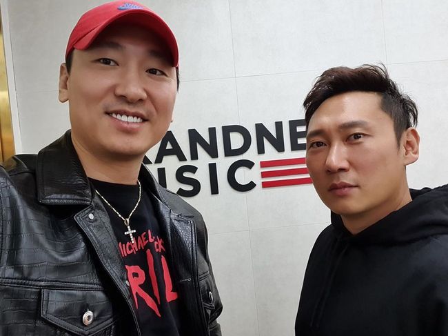 이승윤 인스타그램