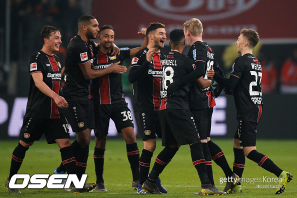 [사진] ⓒGettyimages(무단전재 및 재배포 금지)