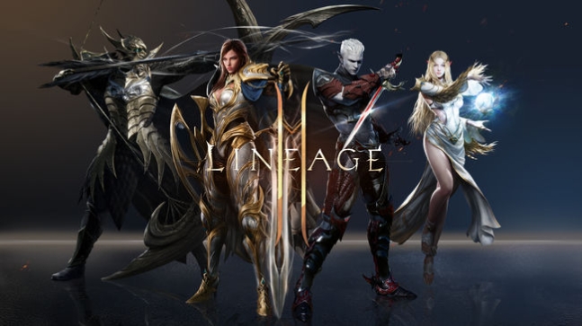 엔씨소프트 제공.