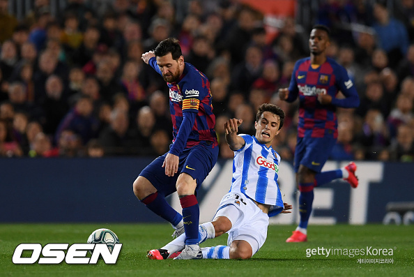 [사진] ⓒGettyimages(무단전재 및 재배포 금지)