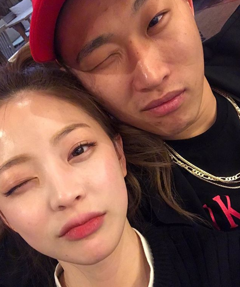 임보라 인스타그램