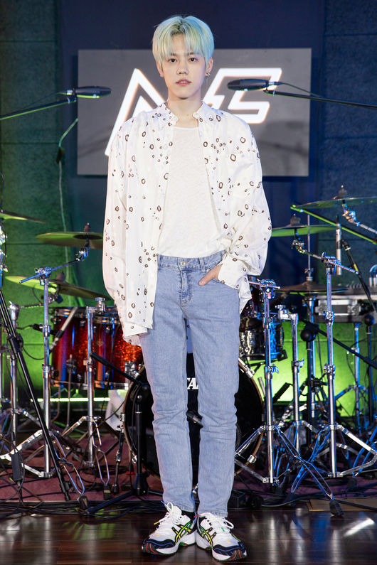 엔플라잉 차훈