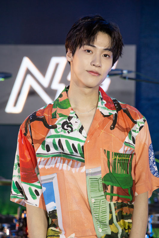 엔플라잉 이승협