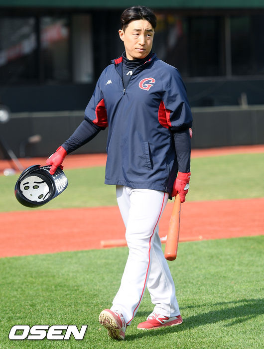 [사진] 손아섭 /OSEN DB