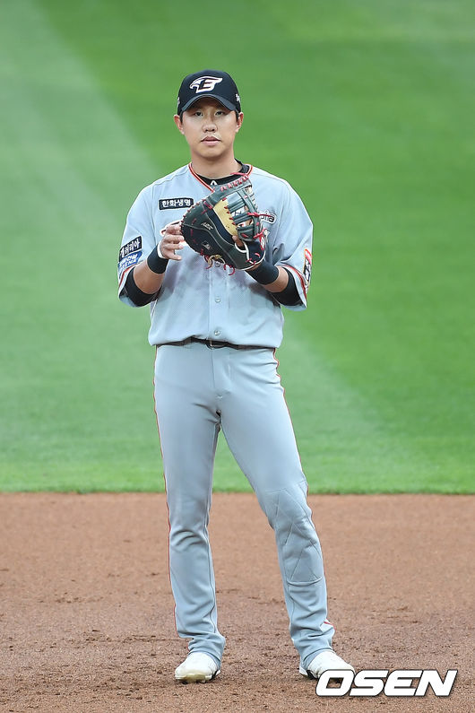 한화 노태형 /youngrae@osen.co.kr