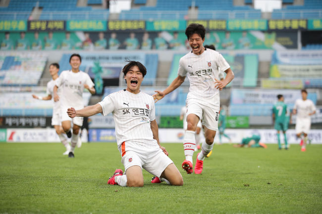 [사진] 프로축구연맹 제공