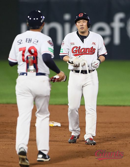 [사진] 롯데 자이언츠 제공