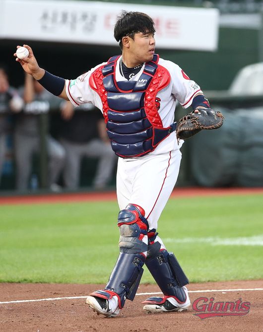 [사진] 롯데 자이언츠 제공