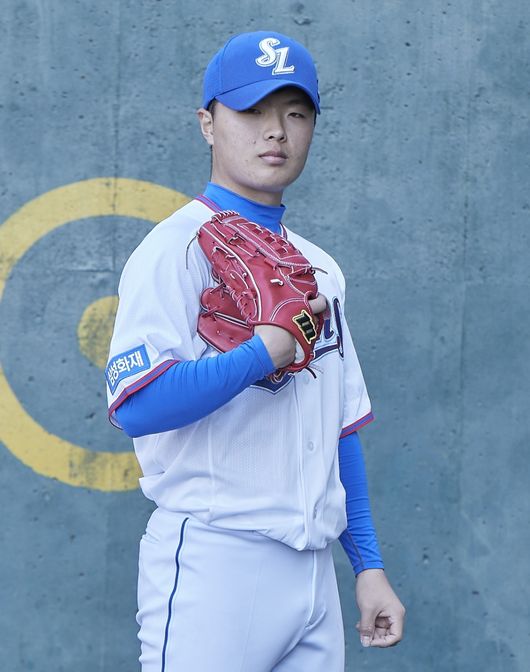 [사진] 삼성 라이온즈 제공 