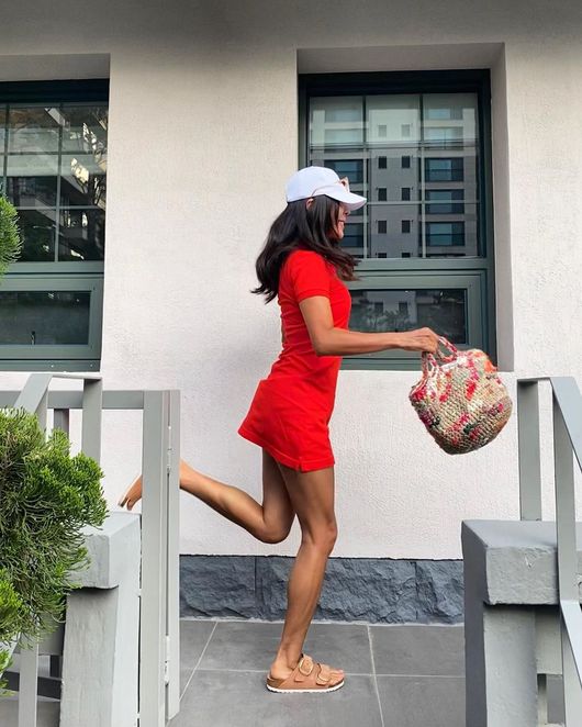 이혜영 인스타그램