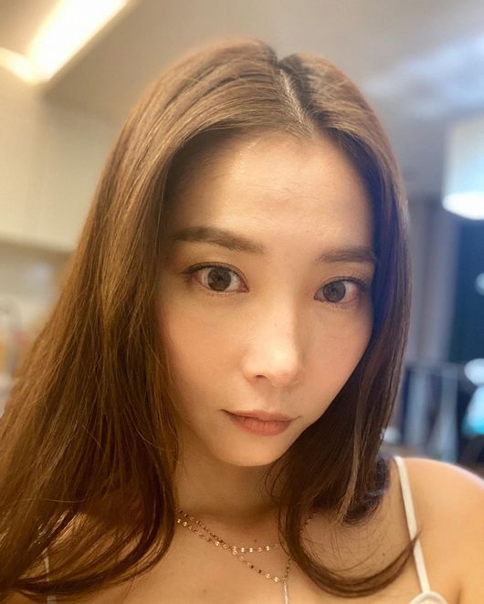 오윤아 인스타그램